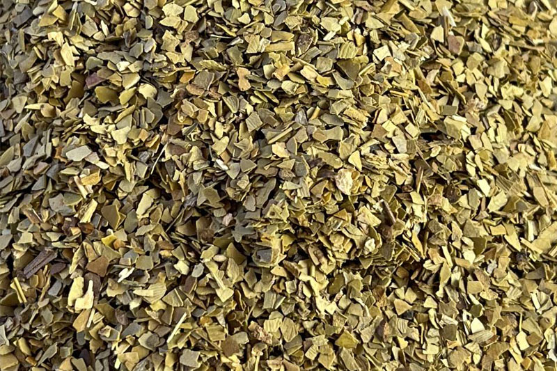 Чай мате який на смак